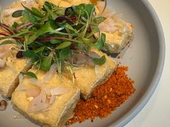 -胡麻(静安嘉里店)