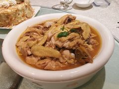 -怡和春天大酒楼(柳芳店)