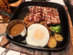 -半秋山西餐厅(巴南万达广场店)