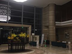 -无锡新湖铂尔曼大酒店