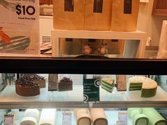 -辻利茶铺(辻利茶屋店)