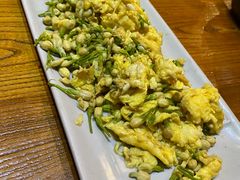 -云海肴·云南小炒·汽锅鸡(天津国金汇店)