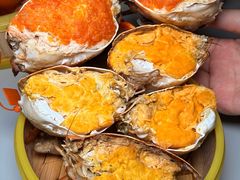 -三妹小龙虾·黄油蟹(华侨城总店)
