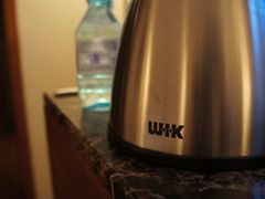 德国的顶级家电品牌WIK-王府半岛酒店