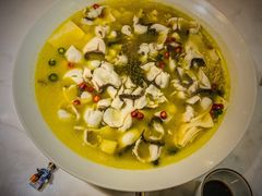 -青花椒花椒鱼(合生汇店)