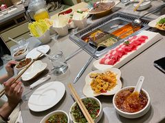 -海底捞火锅(天一广场亚细亚店)