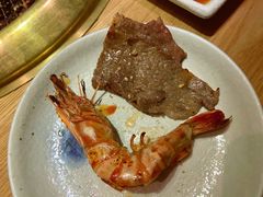 -久苑烧肉(世界城广场店)