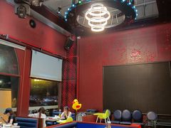 -味之绝美蛙鱼头火锅(花都店)