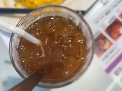 -敏华冰厅(平安金融中心店)