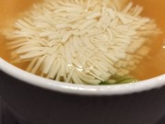 -肆月河豚·新淮扬(金融街店)