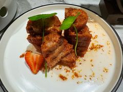 -北平盛世·新京菜·北京烤鸭(劲松·双井店)