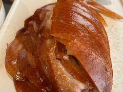 -小大董·烤鸭(观景餐厅·南京西路店)