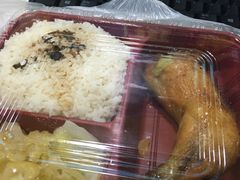 -大圆碗•T骨大排饭(永安道店)