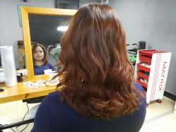 -阪川造型salon
