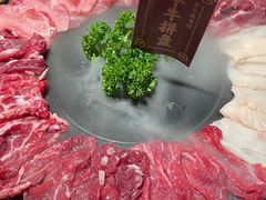 -原牛道·潮汕围炉火锅(讯美店)