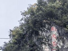 -黔灵山公园