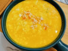 来吃麦甜的豆腐-麦甜创意轻食餐厅(西康路店)