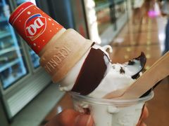 -DQ·蛋糕·冰淇淋(周浦万达店)