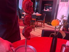 -拉蒂娜·巴西牛排馆 Latina·Brazilian Steakhouse(王府井喜悦店)