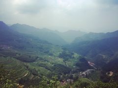 -南尖岩景区