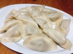 -喜家德虾仁水饺(青岛永旺东部店)