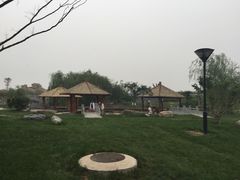 -龙达温泉生态城