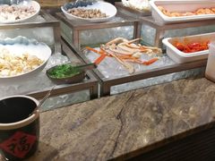 -白天鹅宾馆·流浮阁咖啡厅