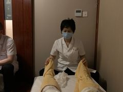 -裕和堂中医推拿艾灸(太古汇臻品店)
