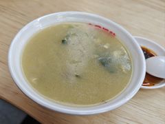 -众品老方子锅贴甜沫(李村店)