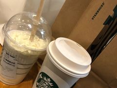 -星巴克臻选(济南恒隆店)