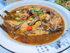 -巢湖名吃·东关老鹅汤(江南风情街店)