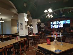 -巴伐利亚啤酒坊(意式风情街店)