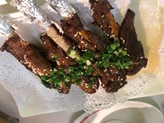 -炊烟小炒黄牛肉(中心印象城店)