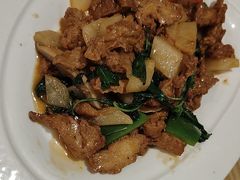 -佛有缘素食馆·荔湾老字号(陈家祠首店)