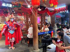 -镇江龙·火锅串串(武侯祠店)