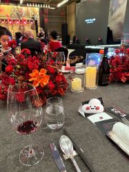 -宴会厅(北京瑰丽酒店)