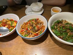 -实在湘·大碗土菜(竹料店)