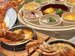 -佳丽海鲜大酒楼(环岛海景店)