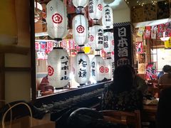 -千懿六本木酒场(常熟路店)