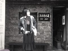 -大冰的小屋(大理古城店)