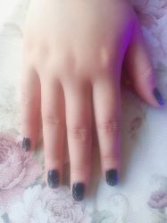 -爱美睫美甲会馆