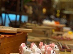 -盛宴标帜西餐厅龙虾.鲍鱼•牛排(重庆喜来登大酒店)
