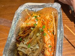 锡纸金针菇-管氏翅吧(地安门创始店)