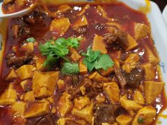 -天回镇何氏豆腐(总店)