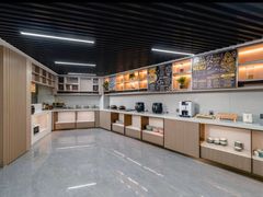 -格美酒店(合肥南站罍街朱岗地铁站店)