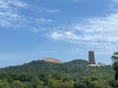 -牛首山文化旅游区