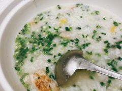 带鱼泡饭-瓯菜排档·温州海鲜(玕南店)