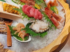 -千代武日本料理(哈西店)