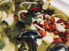 -绿茶餐厅(布吉万象汇店)