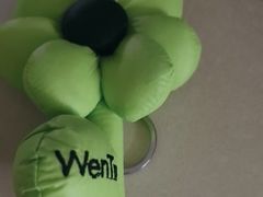 -WenTinG文汀·半糖蛋糕(合生汇店)